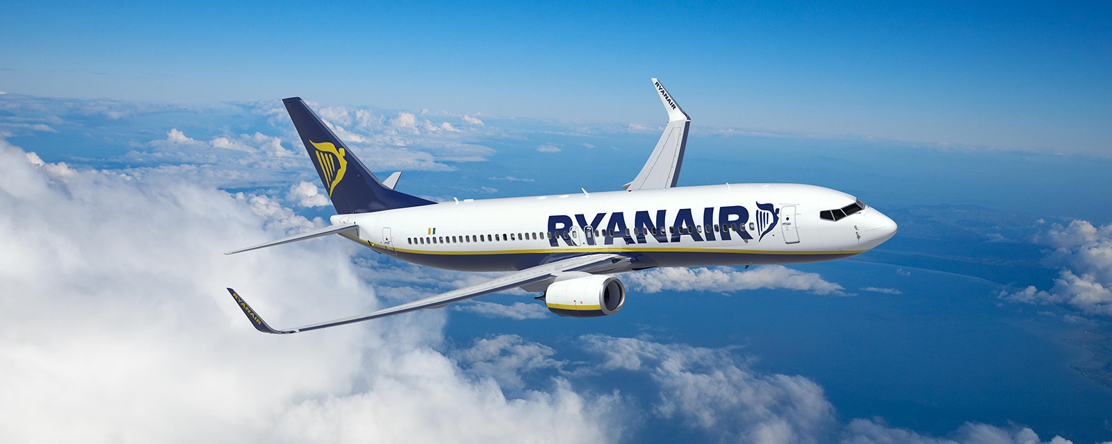 Eea National Id Card Ryanair